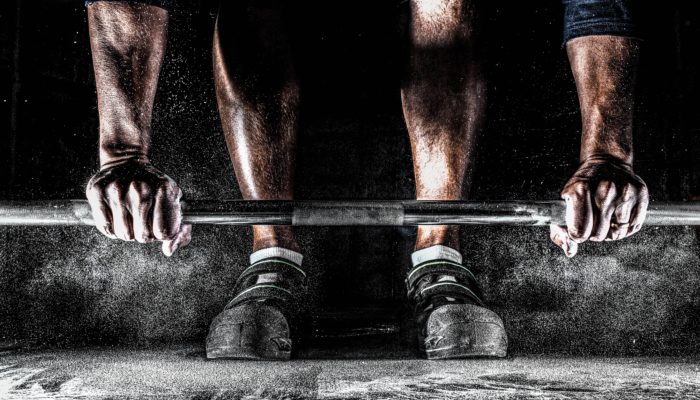 Myth-Busting: Cracking The Crossfit Code