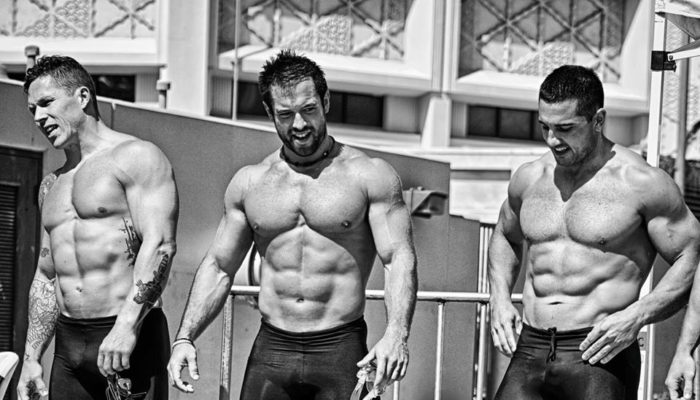 Dadbod Blitz – 5 Simple Rules To Blasting Fat & Building Muscle