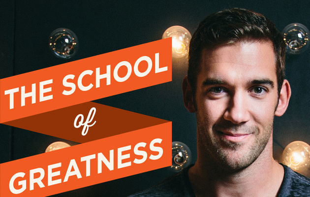 The 15 Lewis Howes Podcasts That Will Improve Your Life