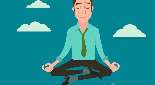 Meditation Has Lots Of Benefits