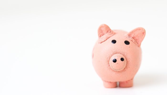 Hidden Fees Can Steal From Our Piggy Banks