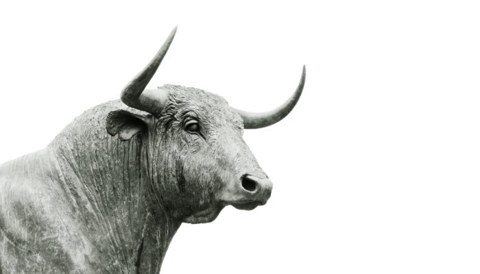 Feeling Bullish About The Stock Market?