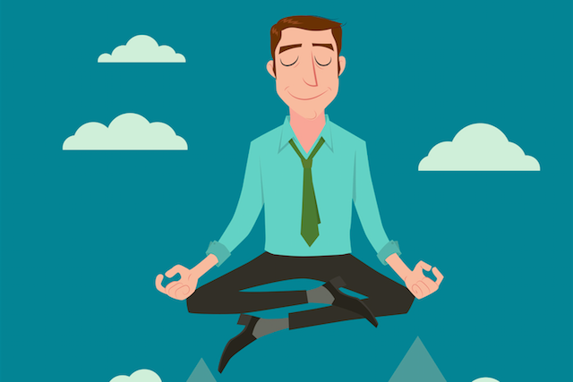Meditation Has Lots Of Benefits