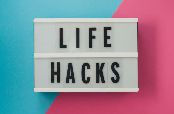 Hacking Life 3.0 – Staying Sane In A Noisy World