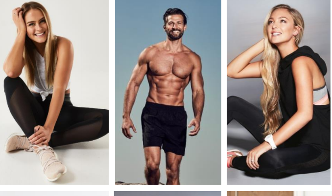 The Best Health & Fitness Influencers for Dads